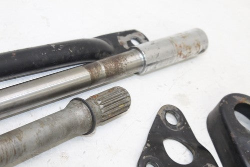 1982 Yamaha Xj750 Engine Misc. Bolts Hardware Motor Screws OEM