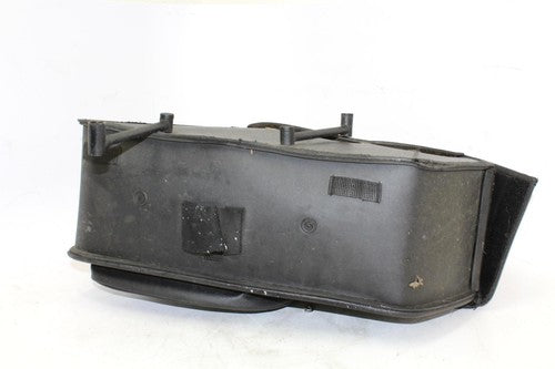2004 Triumph America Side Cargo Luggage Saddlebag Bag Compartment