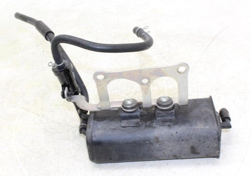 09-14 Yamaha Yzf R1 Evap Vapor Charcoal Emission Canister OEM