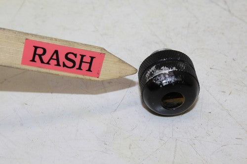 2007 Suzuki Gsxr750 Handlebar End Caps Weights