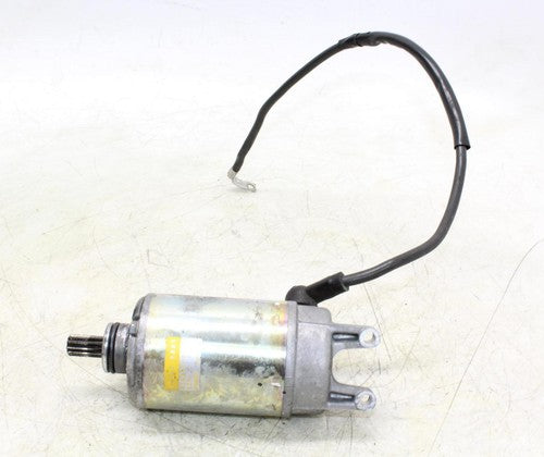 05-06 Kawasaki Z750s Engine Starting Starter Motor -dc 12v