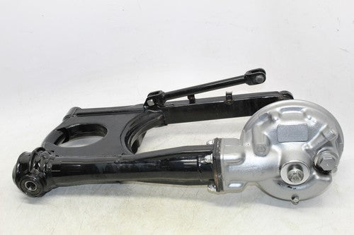 2000 Kawasaki Concours 1000 Zg1000a Rear Swingarm Suspension Arm