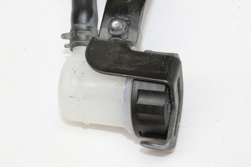 2015-2016 Yamaha Fj09 Rear Brake Master Fluid Reservoir Tank Bottle OEM