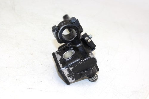 2009 Kawasaki Ninja 250r Ex250j Front Brake Master Cylinder W/ Lever