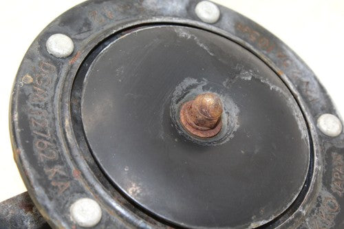 1978 Kawasaki Kz650 Horn Signal