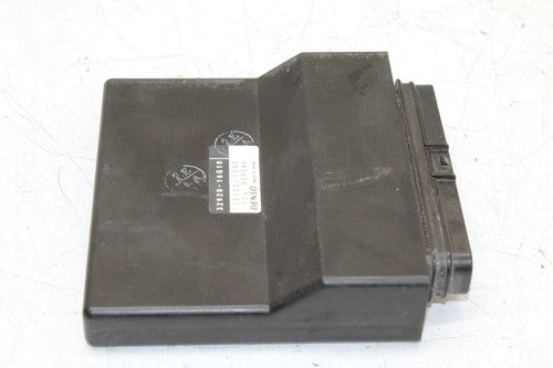 03-07 Suzuki Sv1000 Ecu Computer Controller Unit Black Box Ecm Cdi OEM