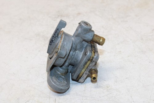 1981 Kawasaki Kz750e Standard Gas Tank Fuel Petcock
