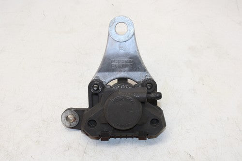 2000 Suzuki Katana 750 Gsx750f Rear Back Brake Caliper W Mount Bracket