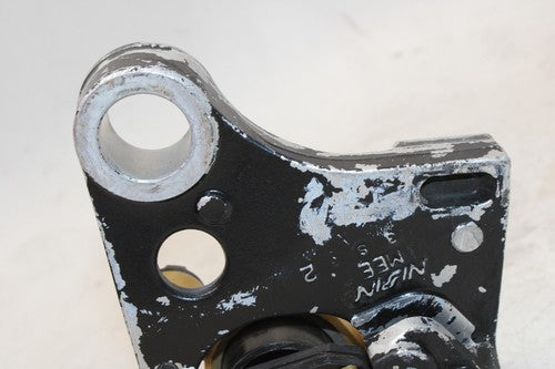 2004 Honda Cbr600rr Rear Back Brake Caliper With Mount Bracket