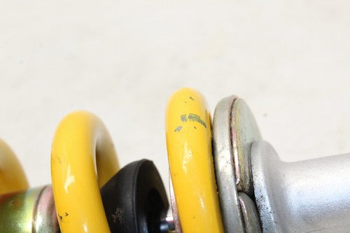 2002 Honda Super Hawk 1000 Vtr1000f Rear Back Shock Absorber Suspension