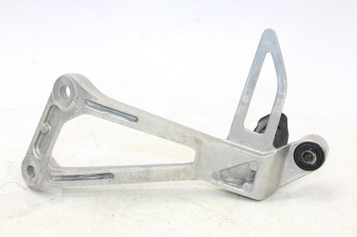 2013 Honda Cbr250r Right Rear Back Passenger Peg