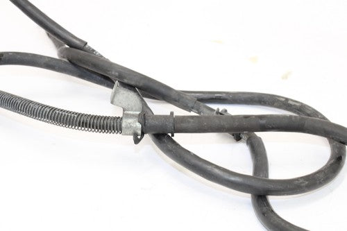 1997 Yamaha Yzf1000 Brake Caliper Hoses Lines