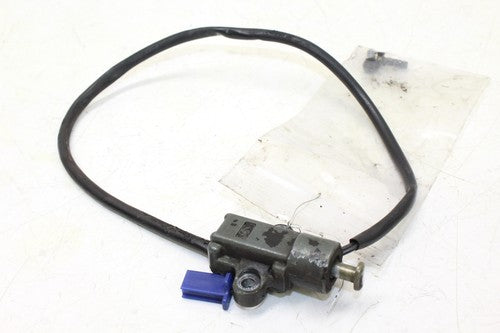 2002 Yamaha Yzf600r Kickstand Switch