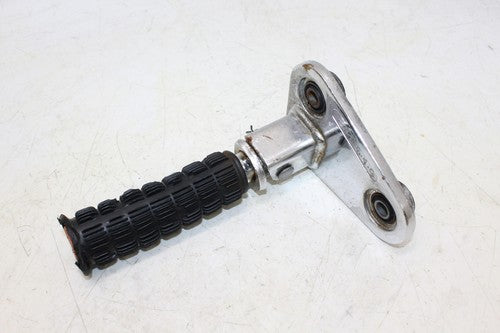 2005 Honda Shadow Spirit 750 Vt750dc Front Foot Rests Pegs Steps Set Pair