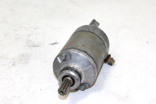 2007 Yamaha Fz6 Engine Starting Starter Motor -dc 12v
