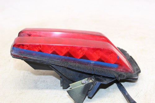 2004 Suzuki Sv650s Rear Tail Taillight Back Brake Light