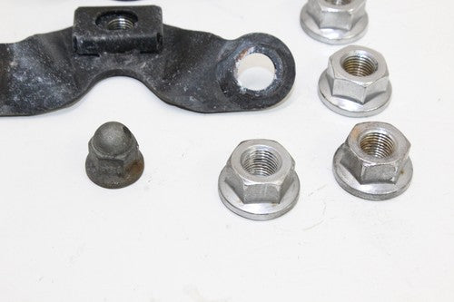 1993 Yamaha Virago 1100 Xv1100 Engine Mount Motor Bracket OEM