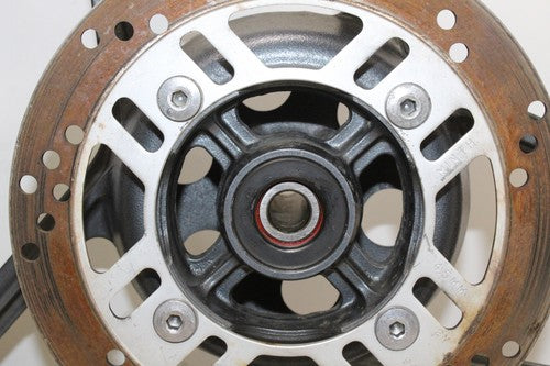 88-07 Kawasaki Ninja 250r Ex250f Rear Back Wheel Tire OEM