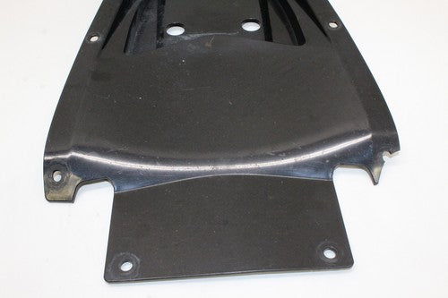 2006-15 Yamaha Fz1 Fz1-S Center Rear Back Tail Fairing Cover Trim Cowl OEM