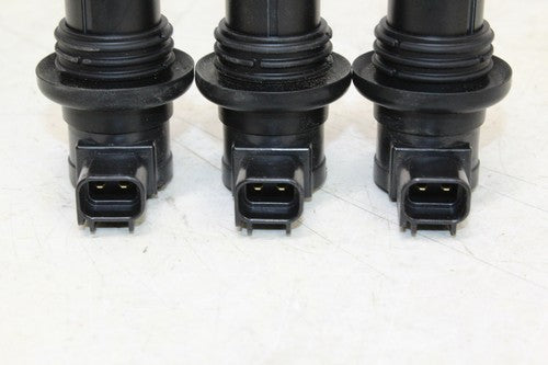 2022 Yamaha Mtt890 Tracer 9 Ignition Coils Coil Spark Plug Caps