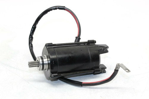 2001 Honda Shadow Sabre 1100 Vt1100c2 Engine Starting Starter MOTOR -dc 12v OEM
