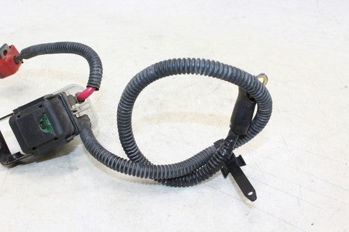 2005 Suzuki Bandit 1200 Gsf1200s Engine Starter Relay Starting Motor Switch