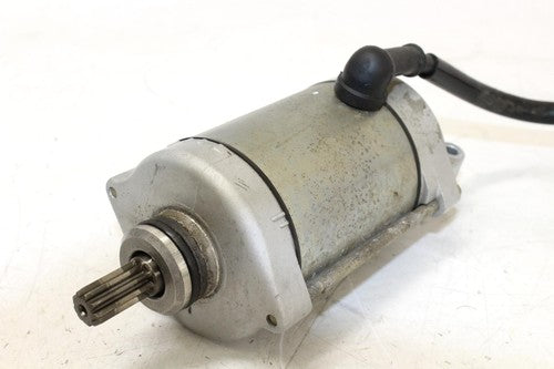 2004 Honda Cb600f 599 Engine Starting Starter Motor -dc 12v