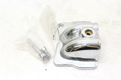 2007 Harley-davidson Road Glide Fltr Different Covers