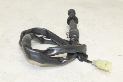 1999 Honda Shadow Ace 1100 Vt1100t Tour Black Rear Back Brake Sensor OEM