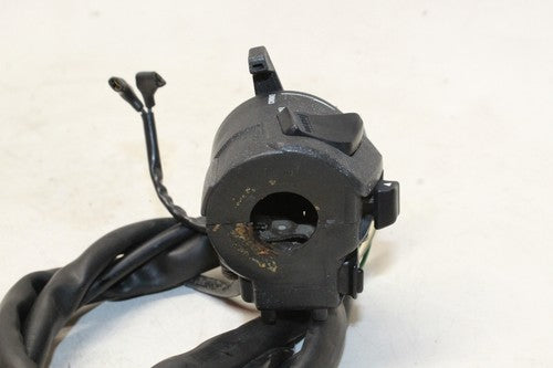 1995 Honda Cbr600f3 Left Clip On Handle Horn Signals Switch Switches