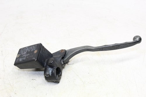 2006 Kawasaki Ninja 250r Ex250f Front Brake Master Cylinder With Lever