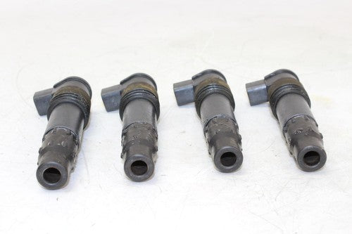 2005 Suzuki Gsxr1000 Ignition Coils Coil Spark Plug Caps