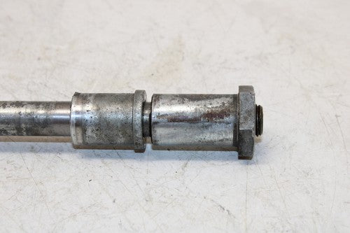 1981 Kawasaki Kz750e Standard Front Wheel Rim Axle Pivot Bolt