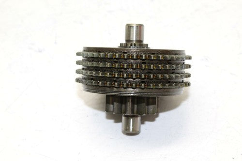02-09 Suzuki Vstrom 1000 Dl1000 Engine Motor Idler Idling Gear Oem
