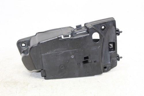 2004 Kawasaki Vulcan 1500 Vn1500l Storage TOOL BOX BAG CASE 32098-1125/27