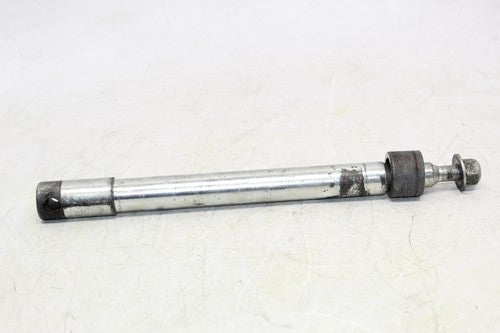 2001 Harley-davidson Electra Glide Classic Efi Flhtci Front Wheel Rim Axle Bolt