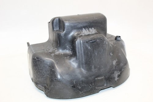 2001 Kawasaki Concours 1000 Zg1000a Airbox Air Intake Filter Box