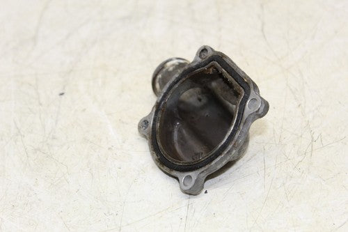1998 Kawasaki Ninja Zx6r Zx600g Engine Water Coolant Elbow Cover