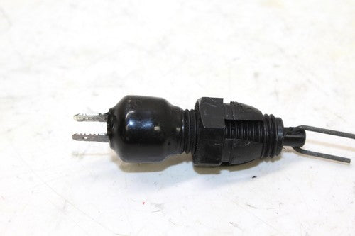 1979 Suzuki Gs550 Rear Back Brake Sensor