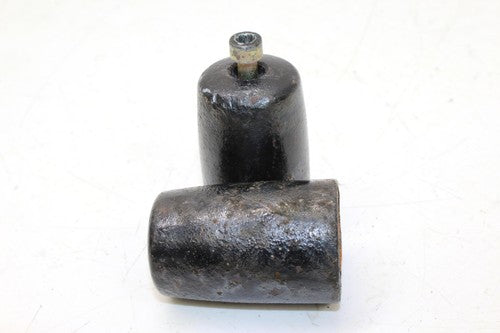 1999 Bmw F650 Frame Sliders Set