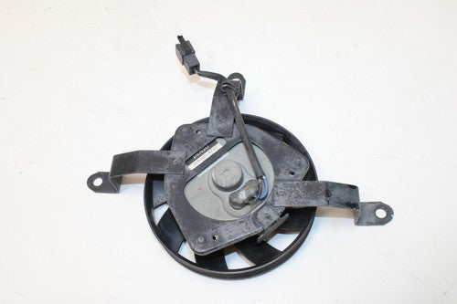 2010 Kawasaki Ninja 250r Ex250j Engine Radiator Cooling Fan