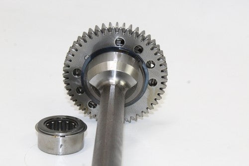 2009-12 Triumph Daytona 675r Engine Motor Crankshaft Balance Shaft OEM