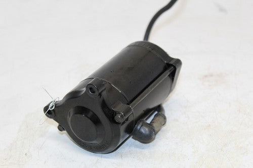 2005 Kawasaki ZZR1200 ENGINE STARTING STARTER MOTOR -DC 12V