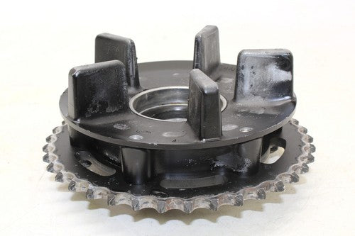 2000 Kawasaki Zr7s Zr750 Rear Back Sprocket