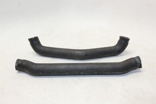 2002 Honda Super Hawk 1000 Vtr1000f Hose Set
