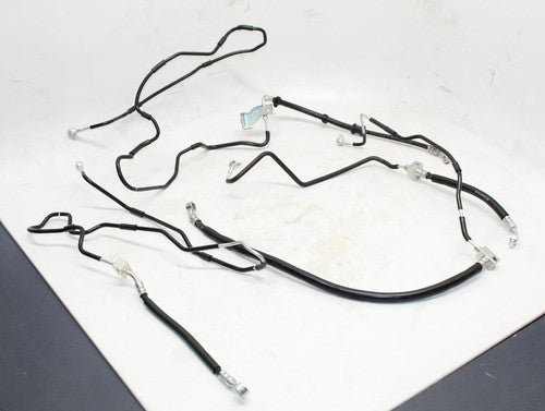 2019 Suzuki Gsxr250r Brake Hose Fluid Line Set
