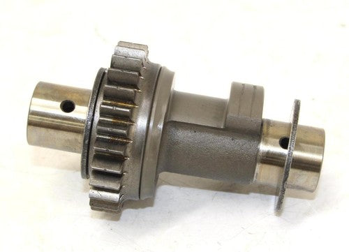 (06-07) 2007 Suzuki Gsxr750 Engine Motor Crankshaft Balancer Gear