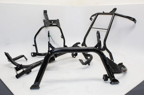 2007 Honda Silver Wing 600 Fsc600 Center Main Stand OEM