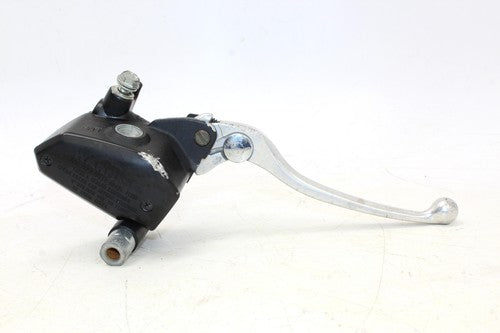 2018 Kawasaki Vulcan S En650 Front Brake Master Cylinder