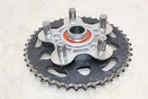 2015 Ducati 899 Panigale Rear Back Sprocket